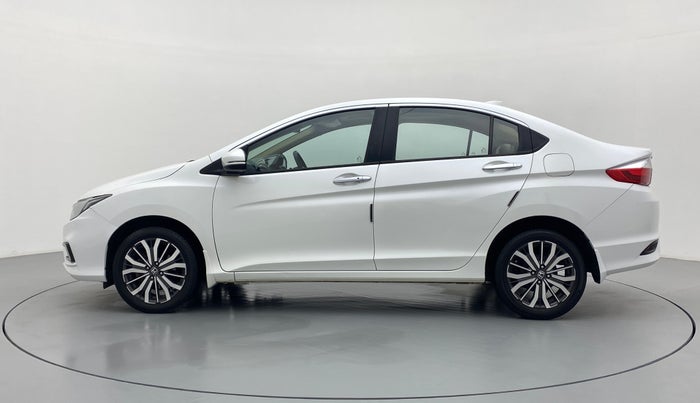 2019 Honda City VX MT PETROL, Petrol, Manual, 58,788 km, Left Side