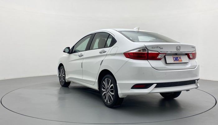2019 Honda City VX MT PETROL, Petrol, Manual, 58,788 km, Left Back Diagonal