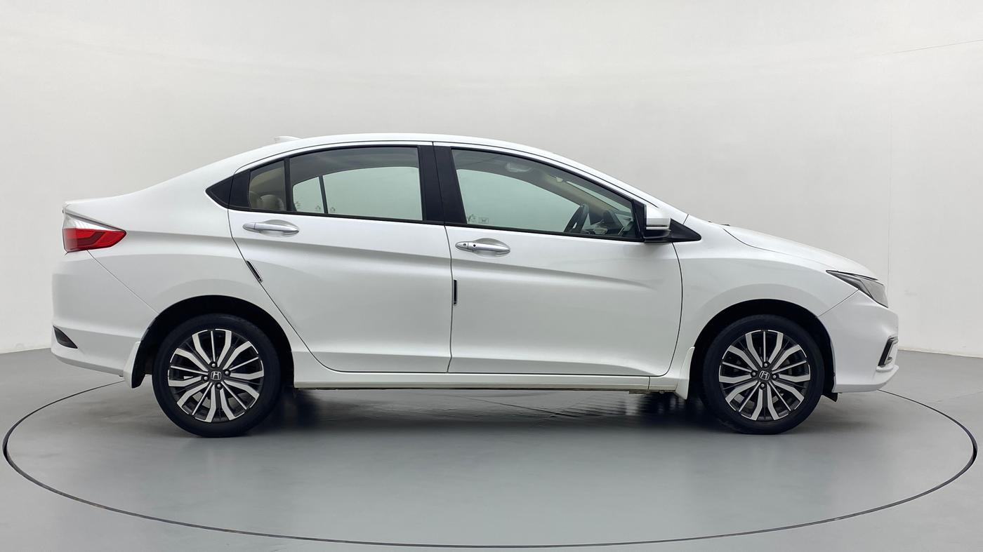 2019 Honda City VX MT PETROL, Petrol, Manual, 58,788 km, Right Side