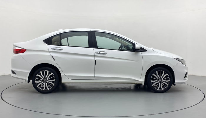 2019 Honda City VX MT PETROL, Petrol, Manual, 58,788 km, Right Side