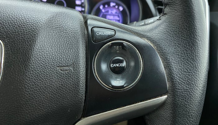 2019 Honda City VX MT PETROL, Petrol, Manual, 58,788 km, Adaptive Cruise Control