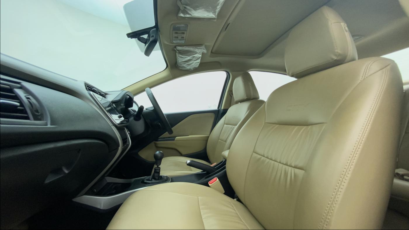2019 Honda City VX MT PETROL, Petrol, Manual, 58,788 km, Right Side Front Door Cabin