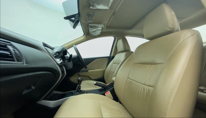 2019 Honda City VX MT PETROL, Petrol, Manual, 58,788 km, Right Side Front Door Cabin