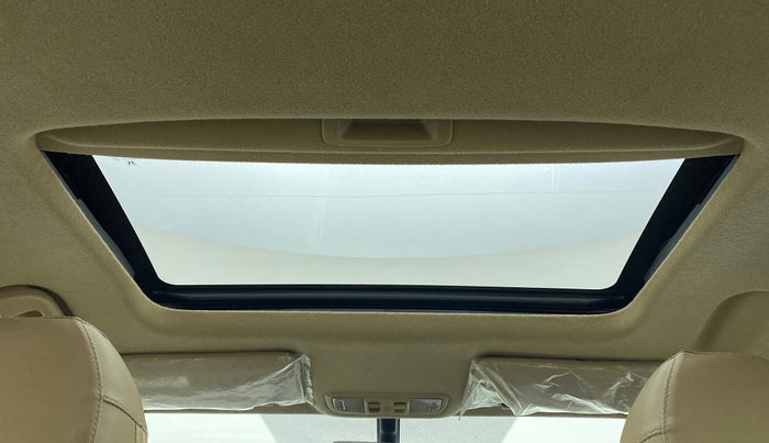 2019 Honda City VX MT PETROL, Petrol, Manual, 58,788 km, Moonroof/ Sunroof
