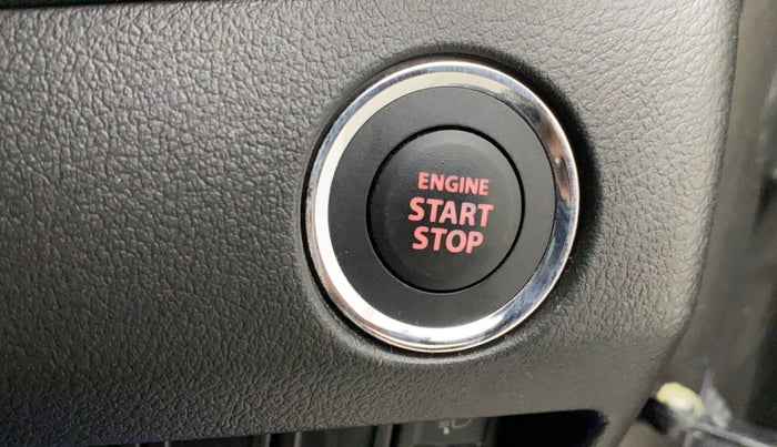 2021 Maruti Baleno ALPHA PETROL 1.2, Petrol, Manual, 18,879 km, Keyless Start/ Stop Button