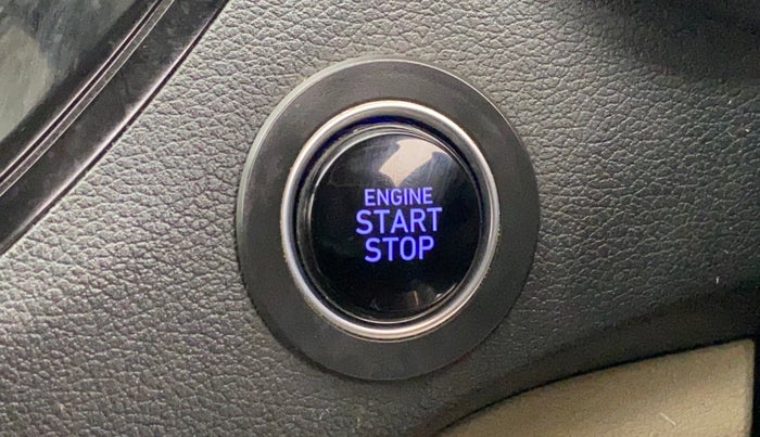 2021 Hyundai Verna SX (O)1.5 VTVT, Petrol, Manual, 43,148 km, Keyless Start/ Stop Button