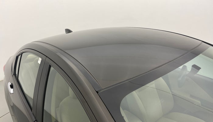 2018 Honda City V MT PETROL, Petrol, Manual, 20,143 km, Roof