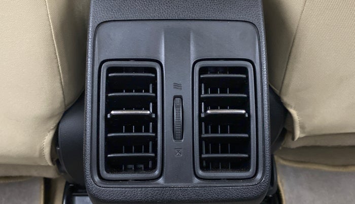 2018 Honda City V MT PETROL, Petrol, Manual, 20,143 km, Rear AC Vents