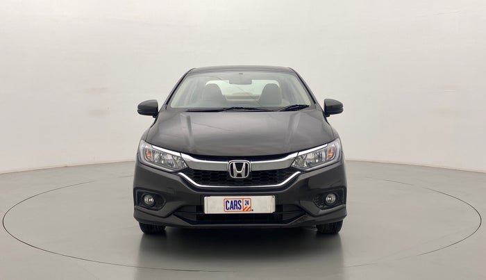 2018 Honda City V MT PETROL, Petrol, Manual, 20,143 km, Front