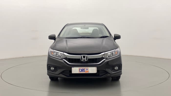 2018 Honda City V MT PETROL, Petrol, Manual, 20,143 km, Front