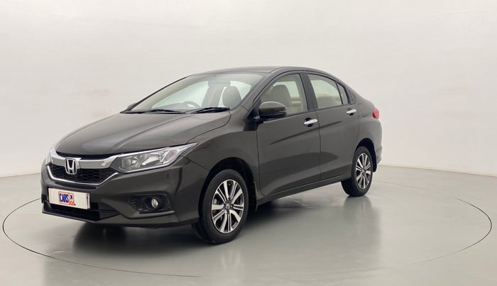 2018 Honda City V MT PETROL, Petrol, Manual, 20,143 km, Left Front Diagonal