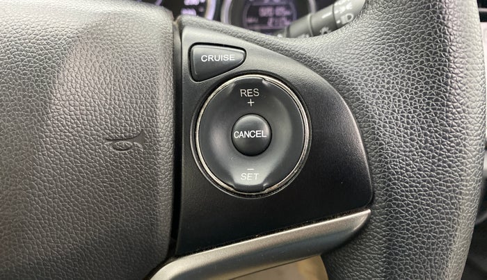 2018 Honda City V MT PETROL, Petrol, Manual, 20,143 km, Adaptive Cruise Control