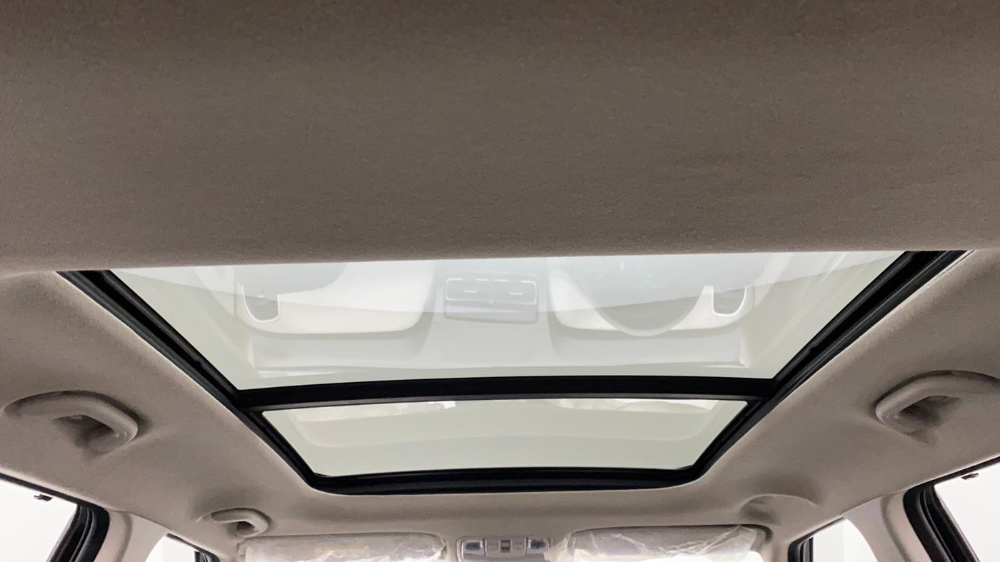 2021 Hyundai Creta SX IVT 1.5 PETROL, Petrol, Automatic, 8,280 km, Moonroof/ Sunroof