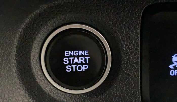 2021 Hyundai Creta SX IVT 1.5 PETROL, Petrol, Automatic, 8,280 km, Keyless Start/ Stop Button