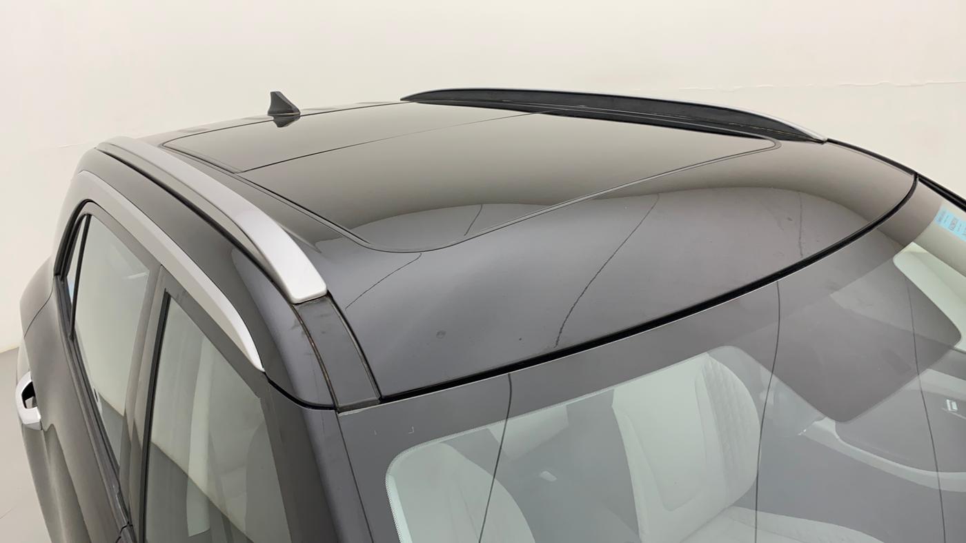 2021 Hyundai Creta SX IVT 1.5 PETROL, Petrol, Automatic, 8,280 km, Roof