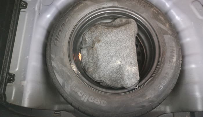 2021 Hyundai VENUE S 1.2, Petrol, Manual, 55,588 km, Spare Tyre