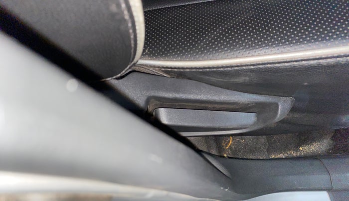 2024 Maruti Alto K10 VXI PLUS, Petrol, Manual, 11,905 km, Driver Side Adjustment Panel