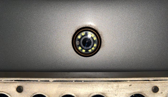 2024 Maruti Alto K10 VXI PLUS, Petrol, Manual, 11,905 km, Parking Camera