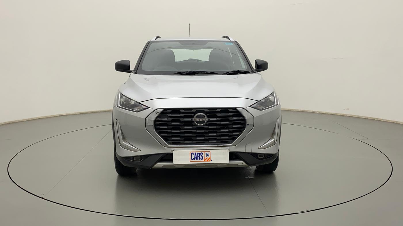 2022 Nissan MAGNITE XE, Petrol, Manual, 15,031 km, Front
