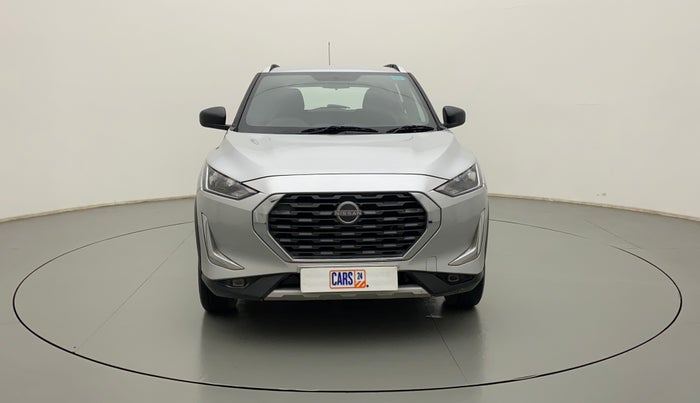 2022 Nissan MAGNITE XE, Petrol, Manual, 15,031 km, Front