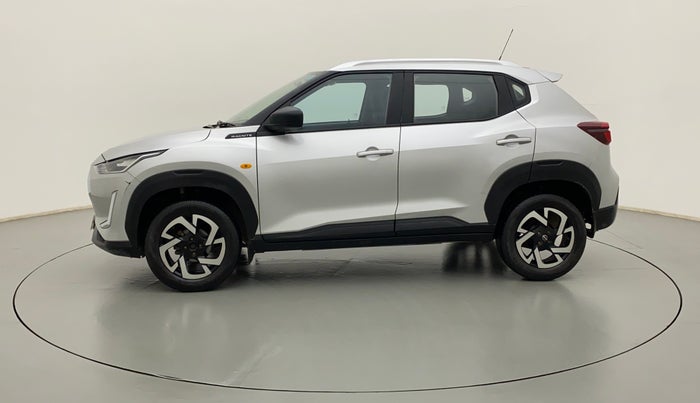 2022 Nissan MAGNITE XE, Petrol, Manual, 15,031 km, Left Side