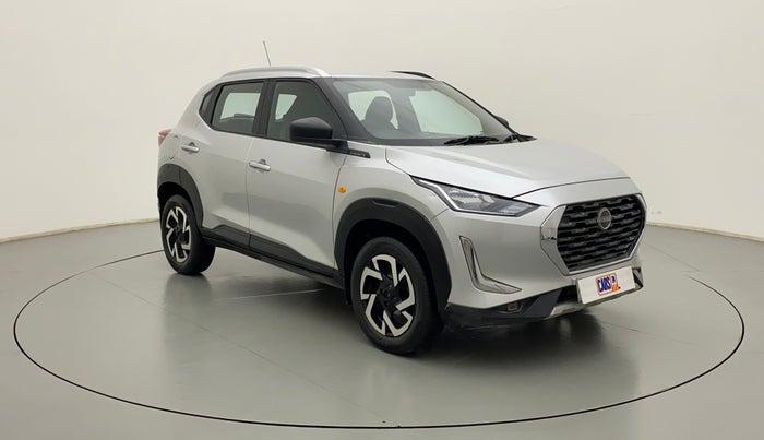 2022 Nissan MAGNITE XE, Petrol, Manual, 15,031 km, Right Front Diagonal