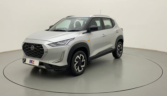 2022 Nissan MAGNITE XE, Petrol, Manual, 15,031 km, Left Front Diagonal