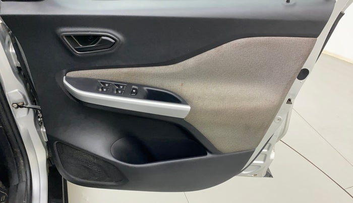 2022 Nissan MAGNITE XE, Petrol, Manual, 15,031 km, Driver Side Door Panels Control
