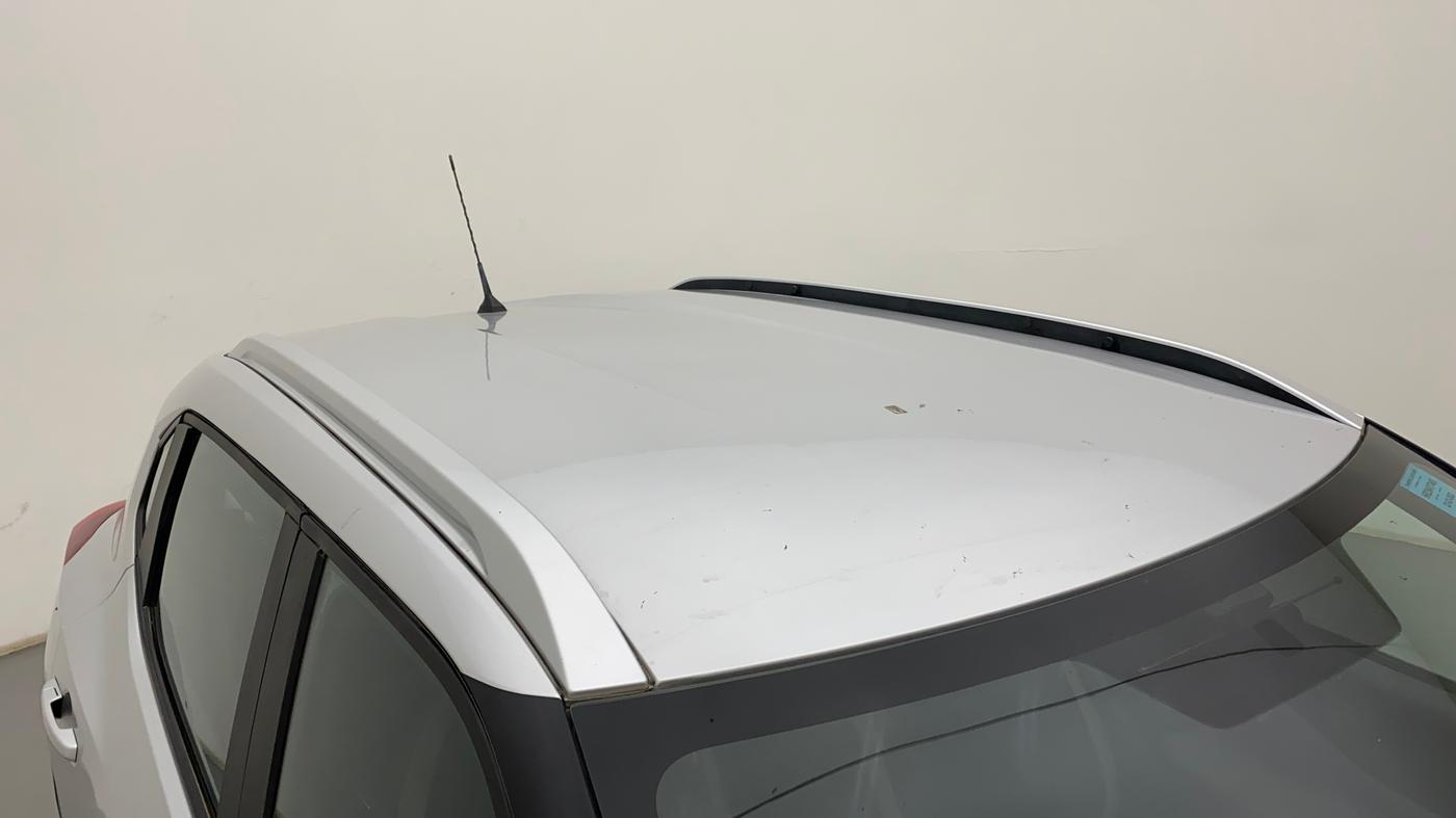 2022 Nissan MAGNITE XE, Petrol, Manual, 15,031 km, Roof