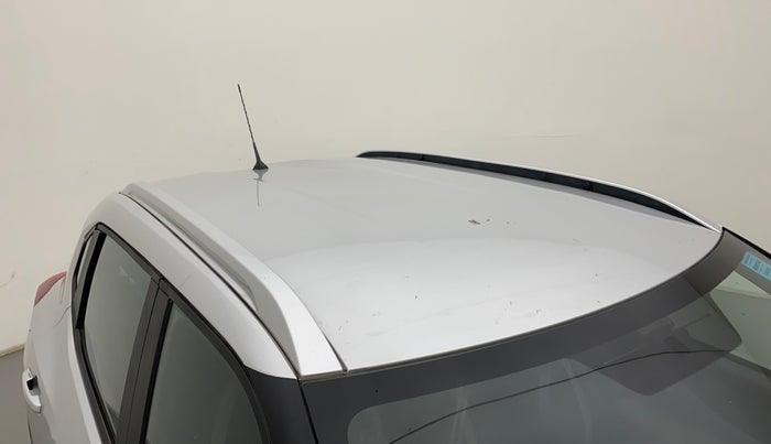 2022 Nissan MAGNITE XE, Petrol, Manual, 15,031 km, Roof