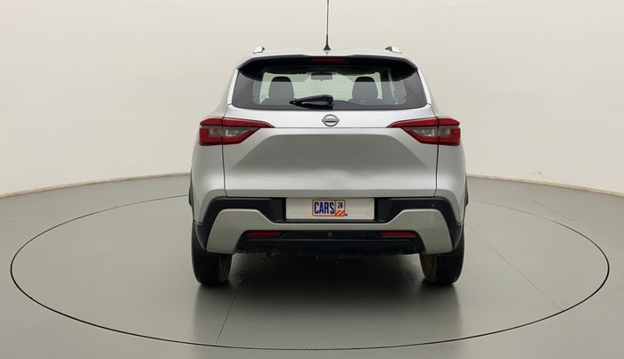 2022 Nissan MAGNITE XE, Petrol, Manual, 15,031 km, Back/Rear
