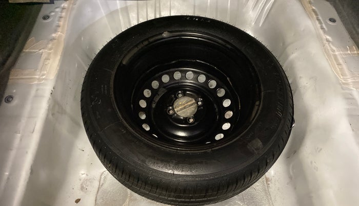 2016 Honda City 1.5L I-VTEC VX CVT, Petrol, Automatic, 67,437 km, Spare Tyre