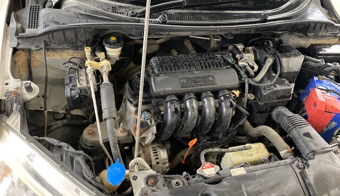 2016 Honda City 1.5L I-VTEC VX CVT, Petrol, Automatic, 67,437 km, Engine View - Right