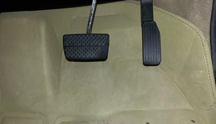 2016 Honda City 1.5L I-VTEC VX CVT, Petrol, Automatic, 67,437 km, Pedals