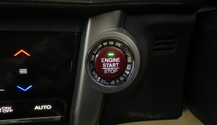 2016 Honda City 1.5L I-VTEC VX CVT, Petrol, Automatic, 67,437 km, Keyless Start/ Stop Button