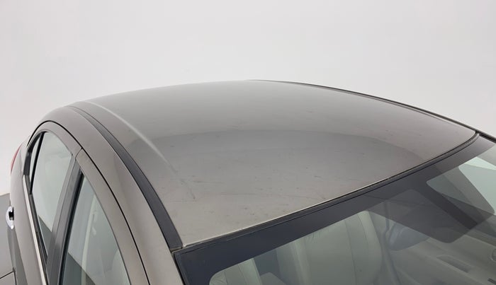 2018 Maruti Ciaz ALPHA 1.5 MT VTVT SHVS, Petrol, Manual, 30,438 km, Roof