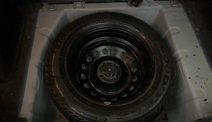 2019 Tata NEXON XZA PLUS PETROL, Petrol, Automatic, 77,122 km, Spare Tyre