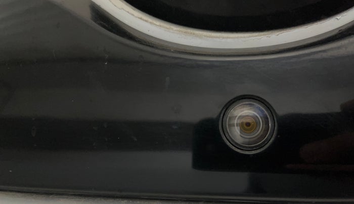 2019 Tata NEXON XZA PLUS PETROL, Petrol, Automatic, 77,122 km, Parking Camera