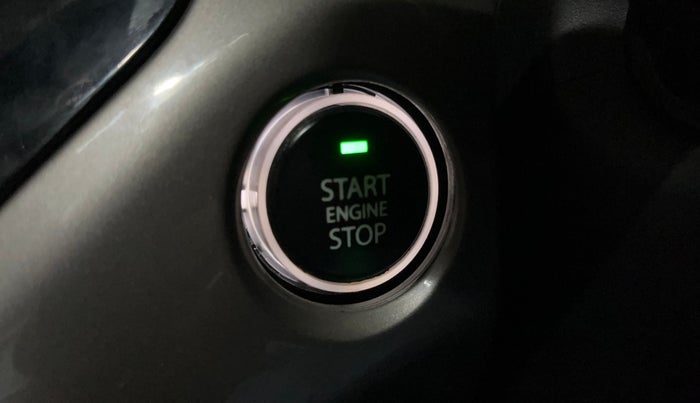 2019 Tata NEXON XZA PLUS PETROL, Petrol, Automatic, 77,122 km, Keyless Start/ Stop Button