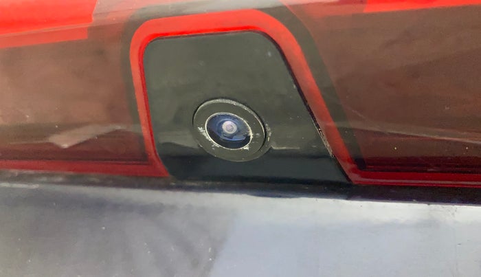 2023 KIA SONET HTK PLUS 1.2, Petrol, Manual, 46,268 km, Parking Camera