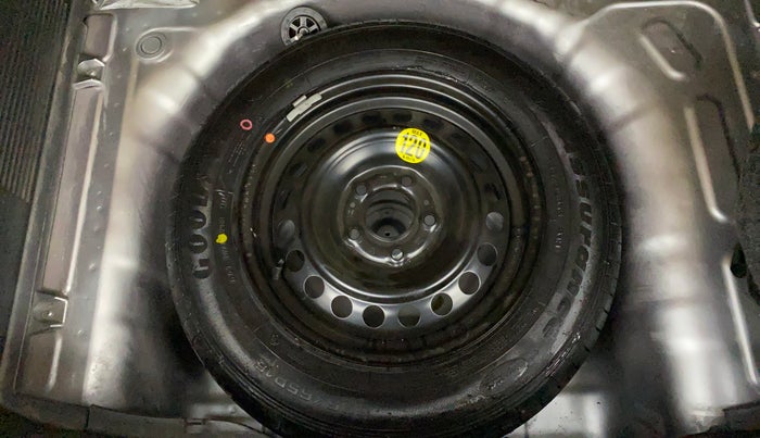 2023 KIA SONET HTK PLUS 1.2, Petrol, Manual, 46,268 km, Spare Tyre