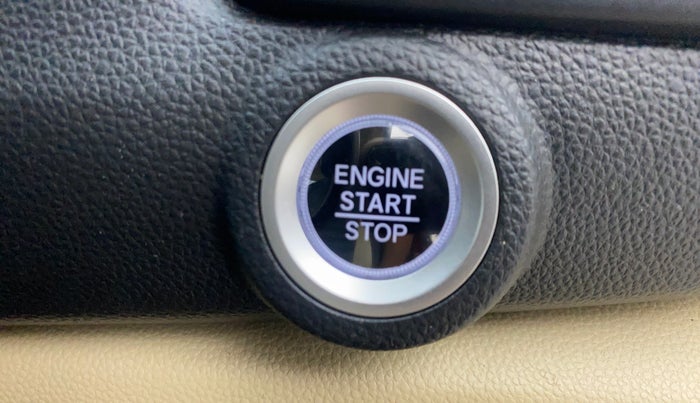 2021 Honda Amaze 1.2L I-VTEC VX CVT, Petrol, Automatic, 39,248 km, Keyless Start/ Stop Button