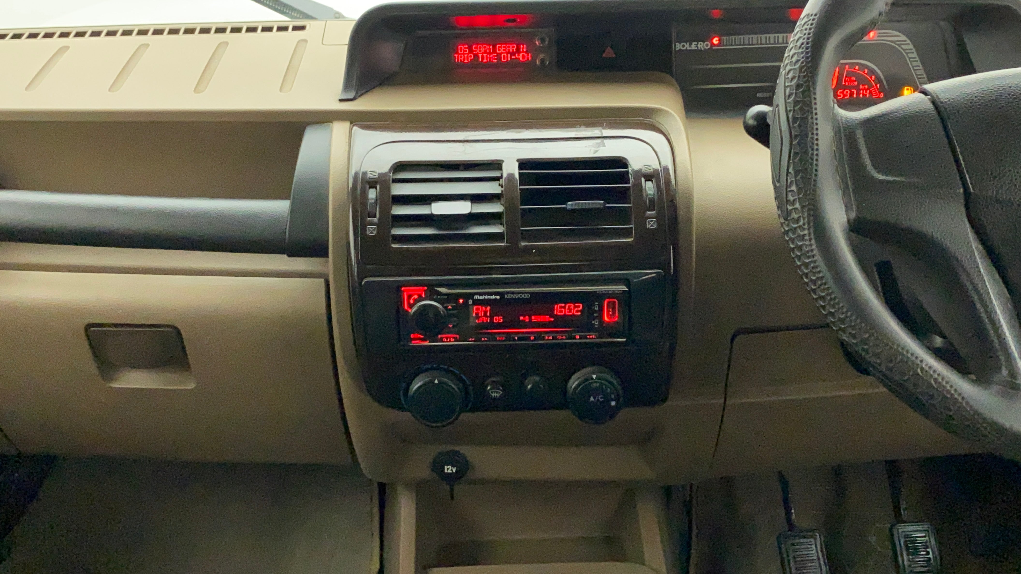 Features