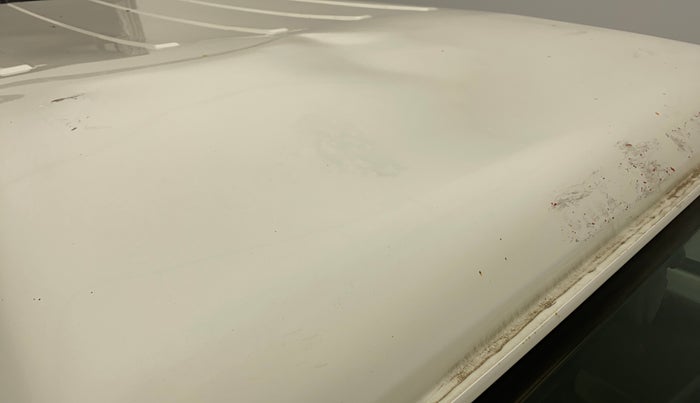 2021 Mahindra Bolero B6 (O), Diesel, Manual, 59,907 km, Roof - Minor scratches