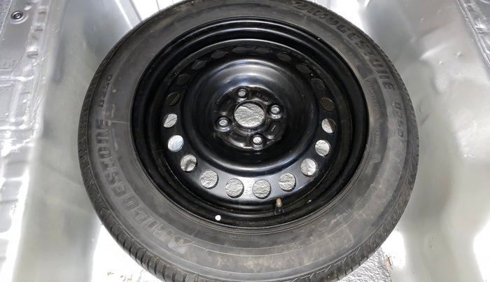 2015 Honda City 1.5L I-VTEC VX, Petrol, Manual, 33,340 km, Spare Tyre