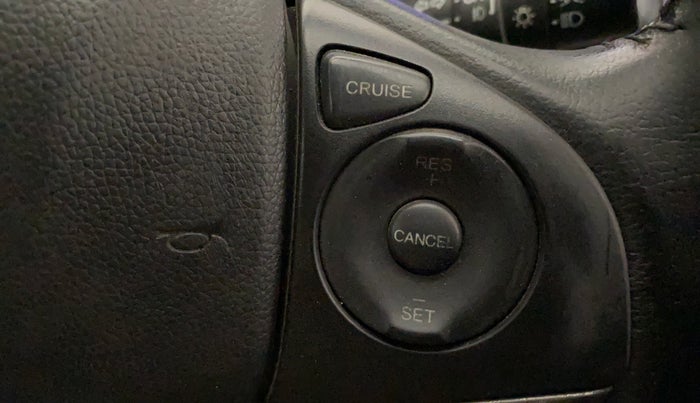 2015 Honda City 1.5L I-VTEC VX, Petrol, Manual, 33,340 km, Adaptive Cruise Control