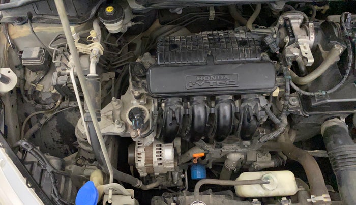 2015 Honda City 1.5L I-VTEC VX, Petrol, Manual, 33,340 km, Engine View - Right