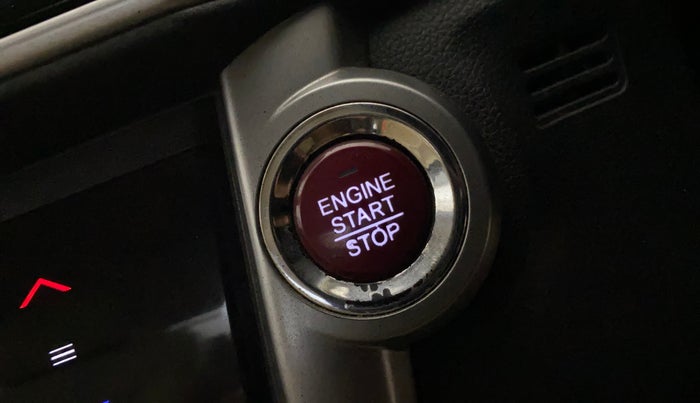 2015 Honda City 1.5L I-VTEC VX, Petrol, Manual, 33,340 km, Keyless Start/ Stop Button