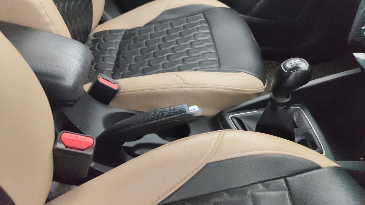 2019 Hyundai Elite i20 SPORTZ PLUS 1.2, Petrol, Manual, 67,525 km, Gear Lever