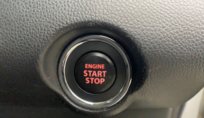 2022 Maruti Swift ZXI PLUS AMT, Petrol, Automatic, 28,024 km, Keyless Start/ Stop Button